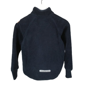Unisex Polarn O. Pyret - Tuuletõkkejope, suurus 128 - 134 - Sinine (2)