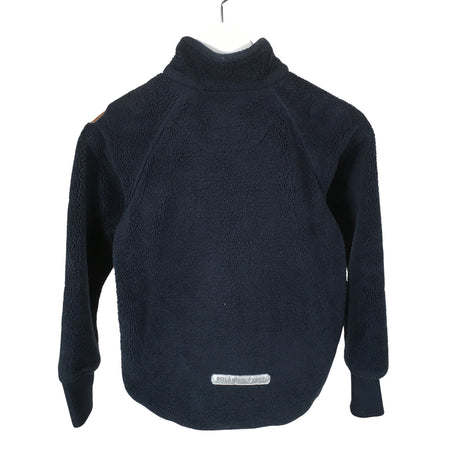 Unisex Polarn O. Pyret - Tuuletõkkejope, suurus 128 - 134 - Sinine (2)