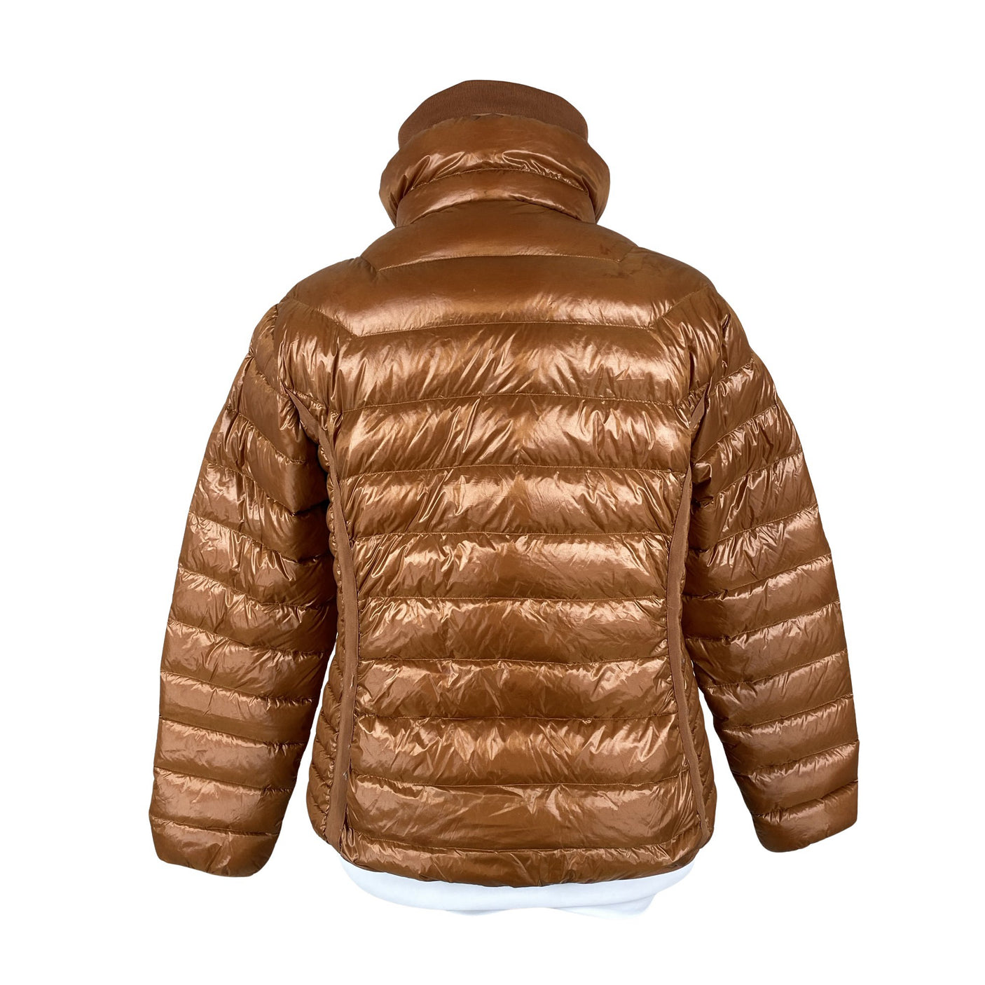 Unisex Montar - Sulejope, suurus 46 - Pruun (2)