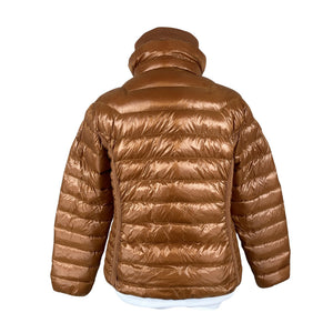 Unisex Montar - Sulejope, suurus 46 - Pruun (2)