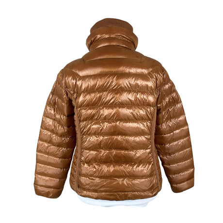 Unisex Montar - Sulejope, suurus 46 - Pruun (2)