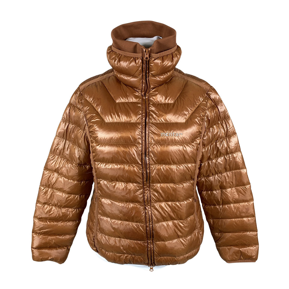 Unisex Montar - Sulejope, suurus 46 - Pruun (1)