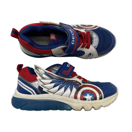 Unisex Geox - Tennised, suurus 32 - Sinine ()