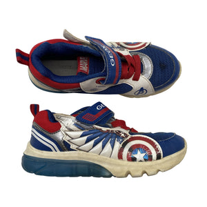 Unisex Geox - Tennised, suurus 31 - Sinine (1)