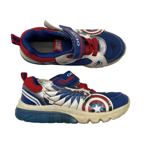 Unisex Geox - Tennised, suurus 31 - Sinine ()