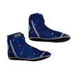Unisex Duukies - Ujumisjalanõud, suurus 32 - Sinine ()
