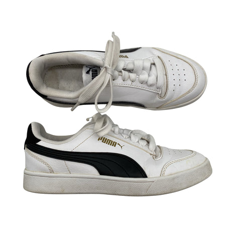 Unisex Puma - Tennised, suurus 36 - Valge ()