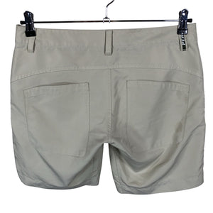 Unisex Peak Performance - Lühikesed püksid, suurus W29 - Valge (2)