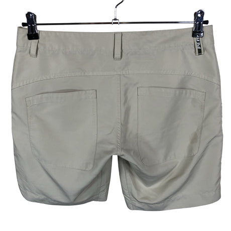 Unisex Peak Performance - Lühikesed püksid, suurus W29 - Valge (2)
