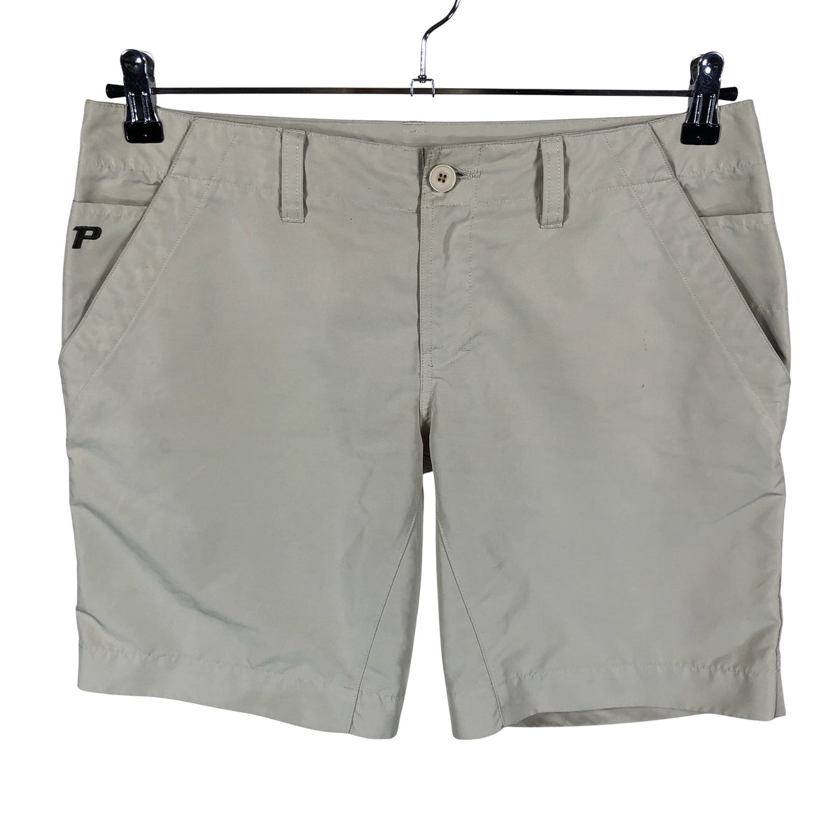 Unisex Peak Performance - Lühikesed püksid, suurus W29 - Valge (1)