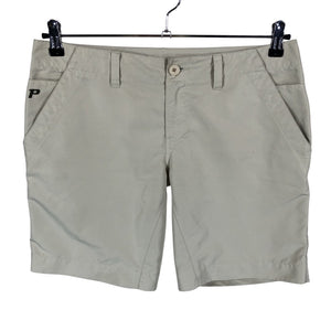 Unisex Peak Performance - Lühikesed püksid, suurus W29 - Valge (1)