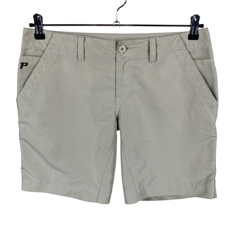 Unisex Peak Performance - Lühikesed püksid, suurus W29 - Valge ()