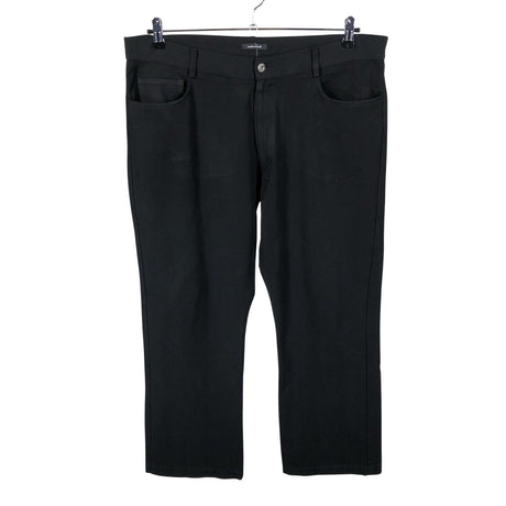 Unisex Selected - Chino-püksid, suurus W38 - Must ()