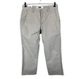 Unisex Mountain Khakis - Chino-püksid, suurus W34 - Hall ()
