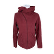 Unisex House of Lola - Dressipluus, suurus 38 - Veinipunane ()
