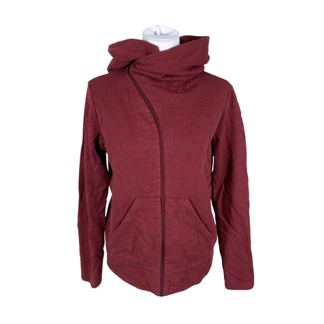 Unisex House of Lola - Dressipluus, suurus 38 - Veinipunane ()
