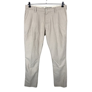 Unisex Levi's - Chino-püksid, suurus W33 - Beige (1)