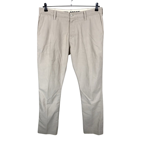 Unisex Levi's - Chino-püksid, suurus W33 - Beige ()