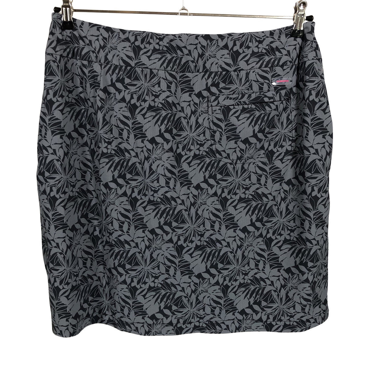 Unisex Alberto - Spordipüksseelik, suurus 42 - Hall (2)