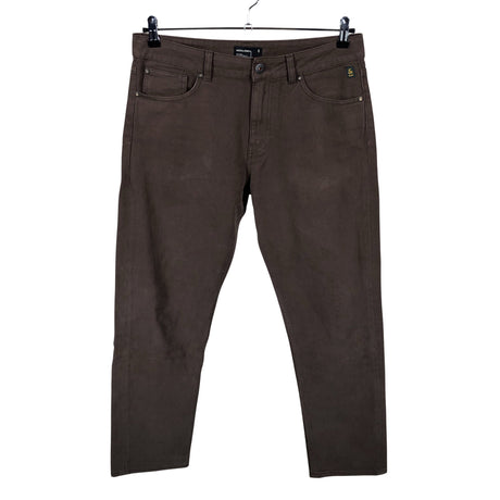 Unisex Jack & Jones - Teksad, suurus W32 - Pruun ()