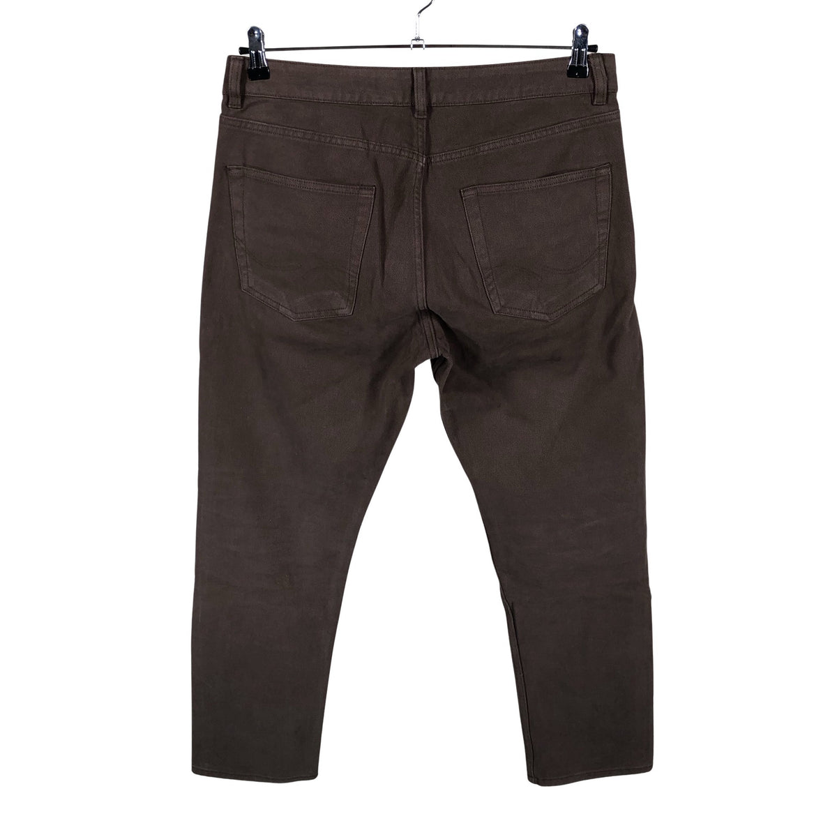 Unisex Jack & Jones - Teksad, suurus W32 - Pruun (2)