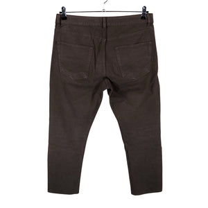 Unisex Jack & Jones - Teksad, suurus W32 - Pruun (2)