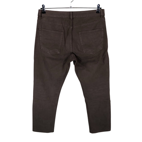 Unisex Jack & Jones - Teksad, suurus W32 - Pruun (2)