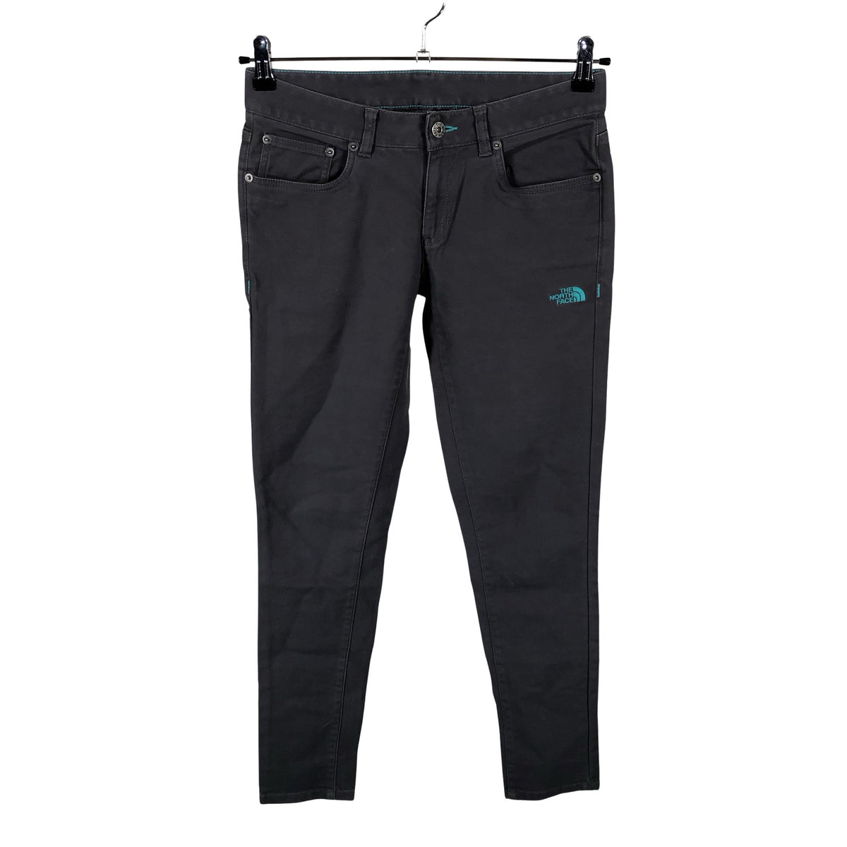 Unisex The North Face - Teksad, suurus 36 - Hall (1)