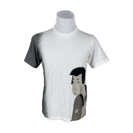 Unisex Uniqlo - T-särk, suurus S - Valge ()