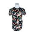 Unisex Jack & Jones - T-särk, suurus XS - Must ()