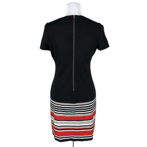 Unisex Calvin Klein - Trikotaažist kleit, suurus 36 - Must (2)