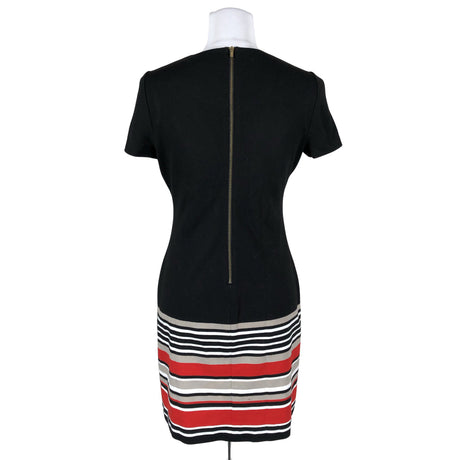 Unisex Calvin Klein - Trikotaažist kleit, suurus 36 - Must (2)
