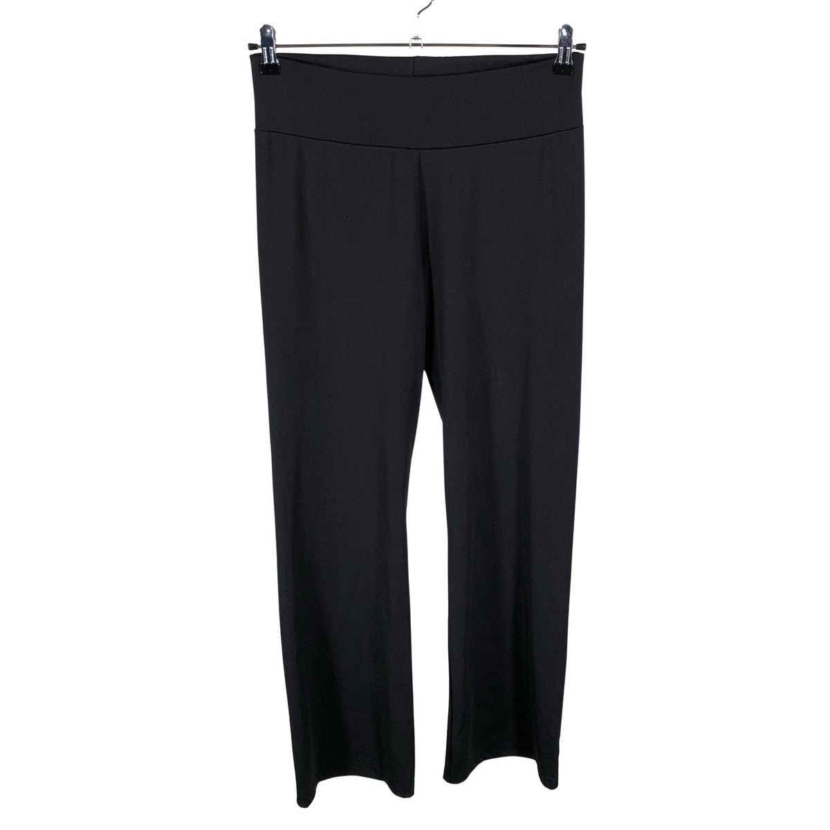 Unisex NOSH - Spordipüksid, suurus 40 - Must (1)