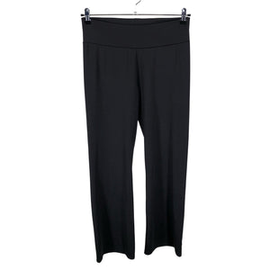Unisex NOSH - Spordipüksid, suurus 40 - Must (1)