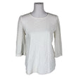 Unisex Esprit - Pluus, suurus 38 - Valge ()
