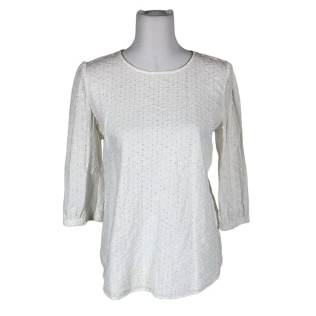 Unisex Esprit - Pluus, suurus 38 - Valge ()