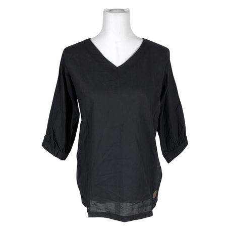 Unisex Blaa - Pluus, suurus 36 - Must ()