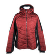 Unisex Luhta - Talvejope, suurus 46 - Punane ()