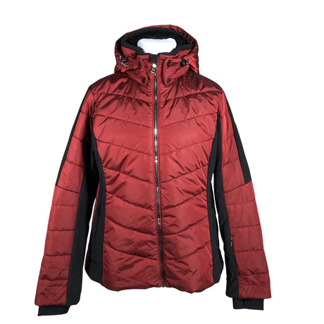 Unisex Luhta - Talvejope, suurus 46 - Punane ()