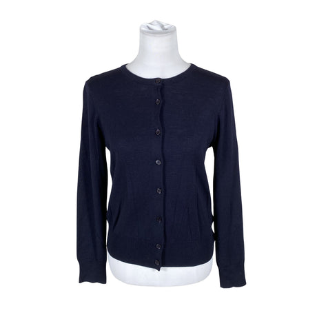 Unisex Filippa K. - Kardigan, suurus 36 - Sinine ()