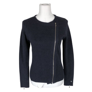 Unisex Boomerang - Kardigan, suurus 36 - Sinine (1)