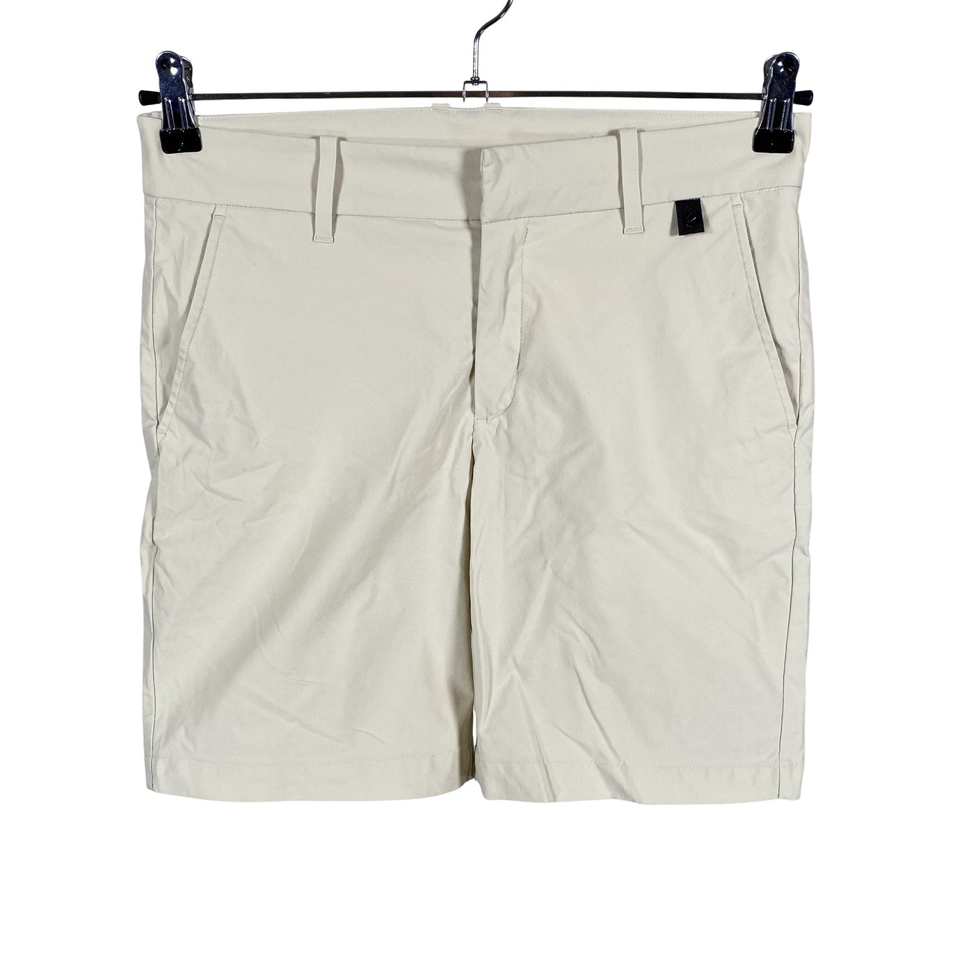 Unisex Peak Performance - Lühikesed spordipüksid, suurus W29 - Beige (1)