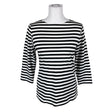 Unisex Marimekko - Trikotaažist pluus, suurus 36 - Valge ()