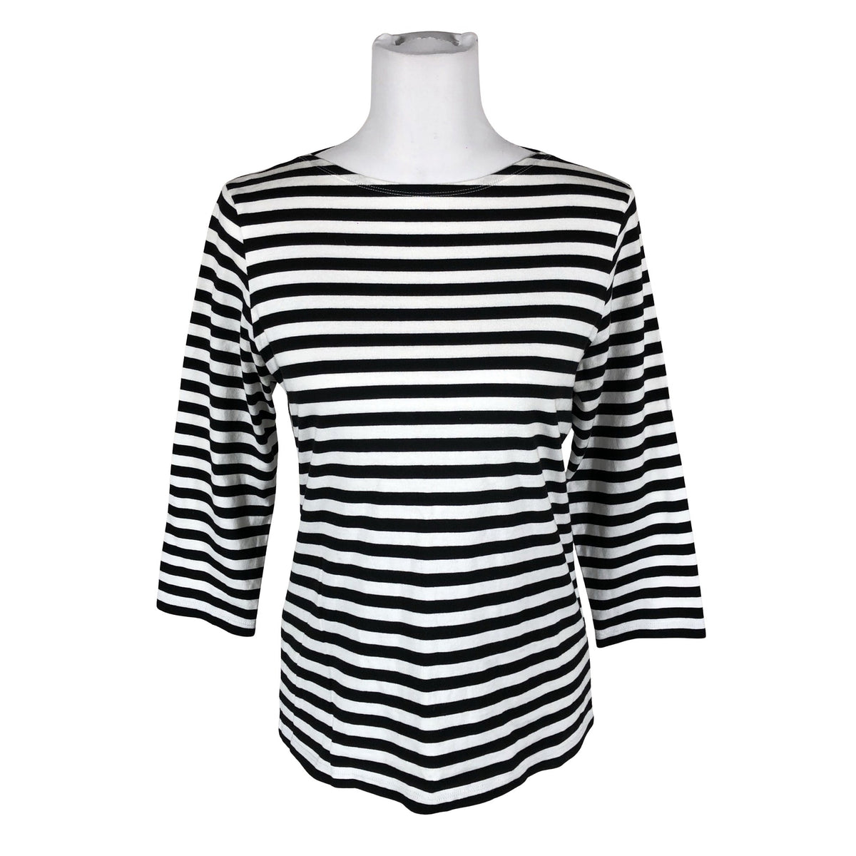 Unisex Marimekko - Trikotaažist pluus, suurus 36 - Valge (1)
