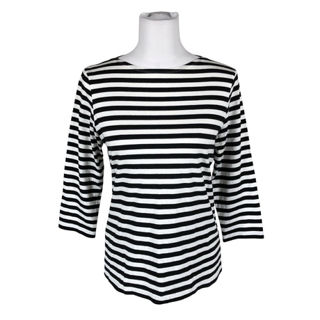 Unisex Marimekko - Trikotaažist pluus, suurus 36 - Valge ()