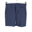 Unisex Peak Performance - Lühikesed spordipüksid, suurus W29 - Sinine ()