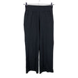 Unisex Riva Clothing - Dressikangast püksid, suurus 36 - Must ()