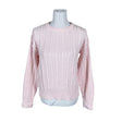 Unisex Boomerang - Kampsun, suurus 36 - Heleroosa ()