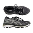 Unisex Asics - Jooksujalanõud, suurus 41 - Must ()