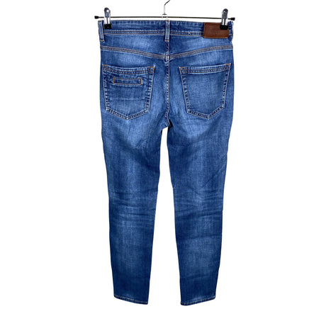 Unisex Marc O'Polo - Teksad, suurus W27 - Sinine (2)